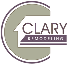 Clary Remodeling, LLC Logo