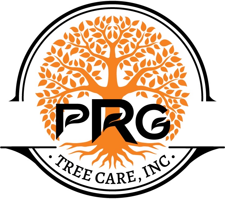 PRG Tree Care Logo