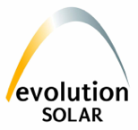 Evolution Solar, Inc. Logo