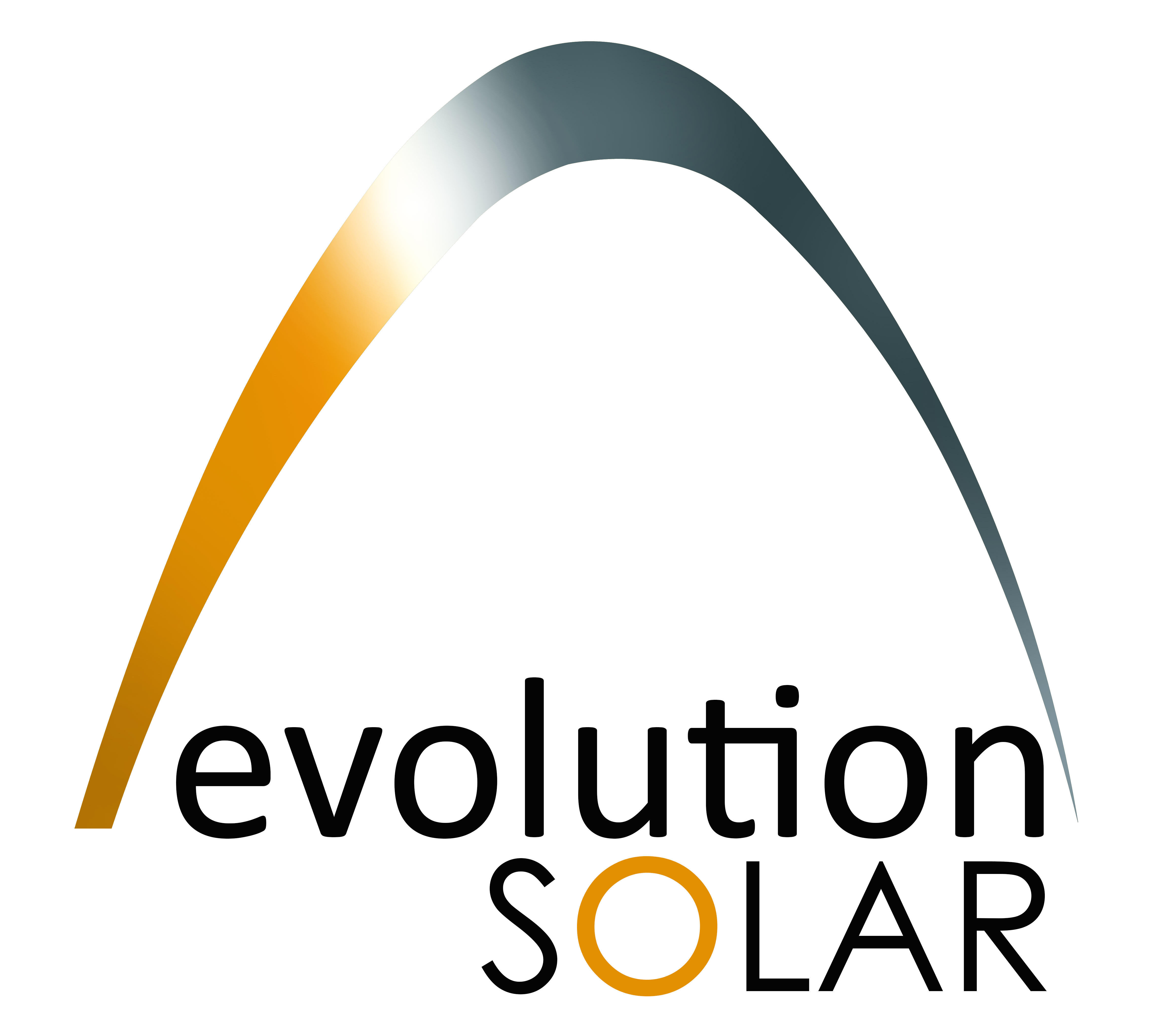 Evolution Solar, Inc. Logo