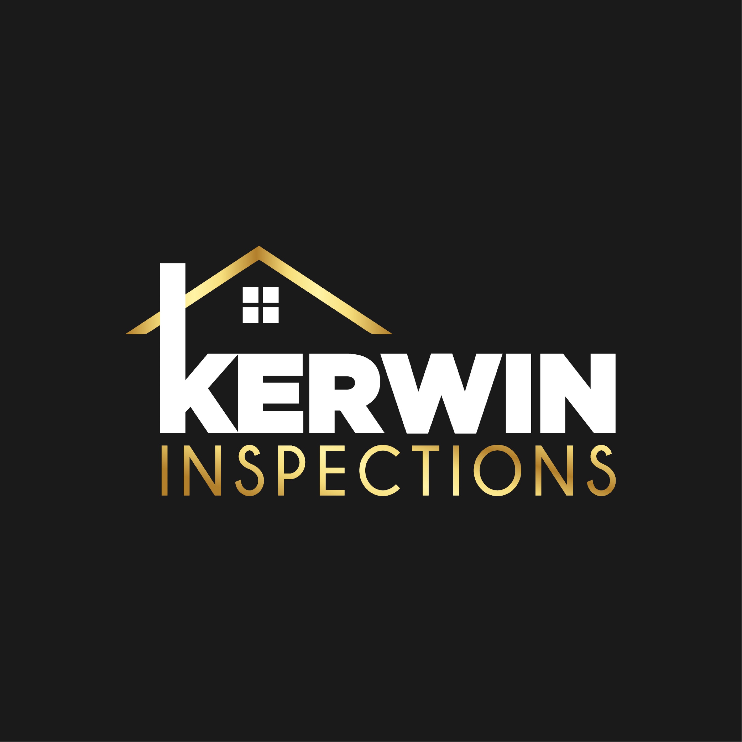 Kerwin Inspections LLC Logo