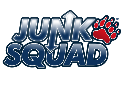 Junk Squad LLC Logo
