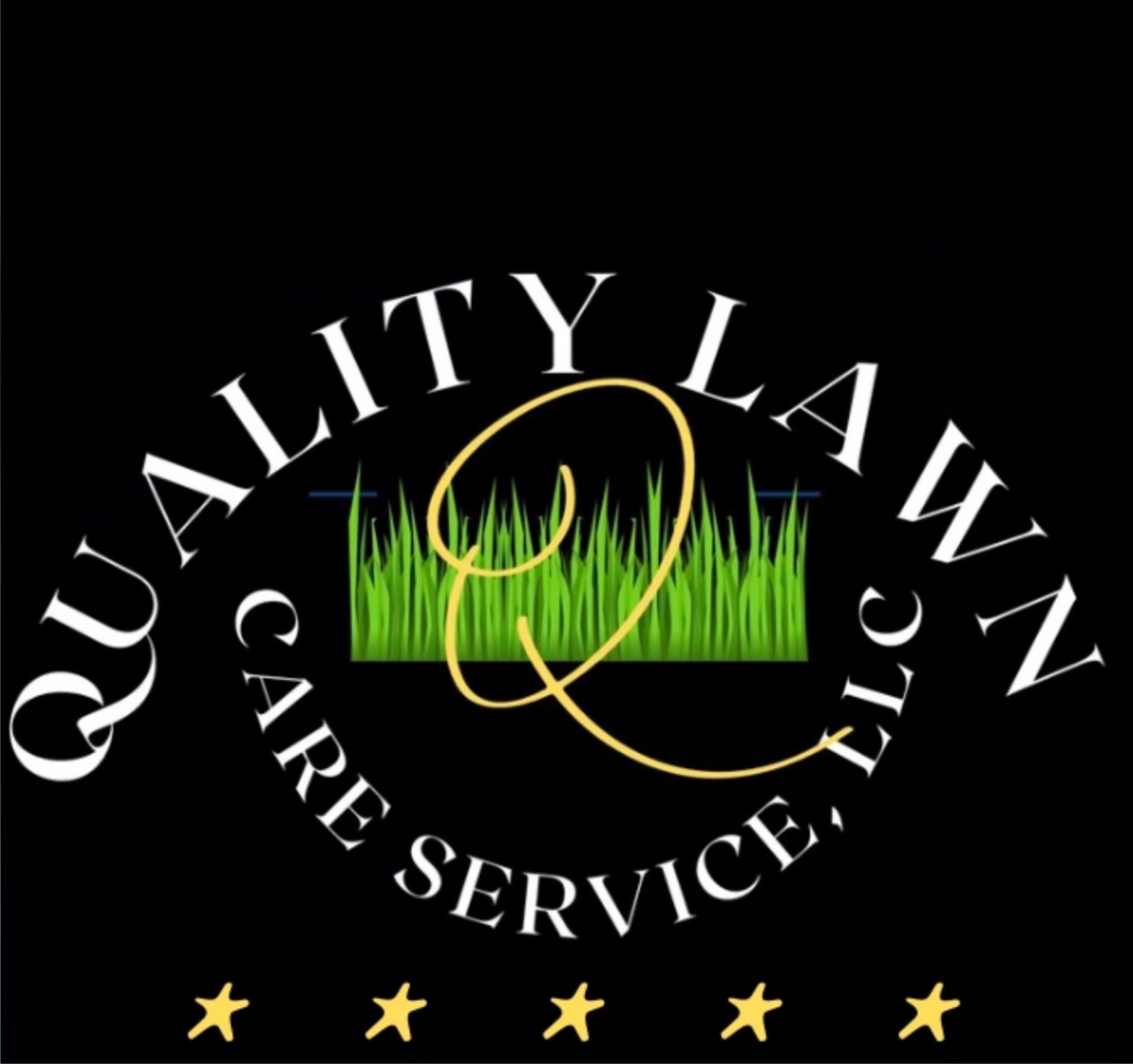 Quality Lawn Care Service, LLC Logo
