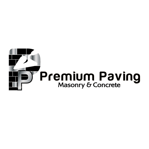 Premium Paving Logo