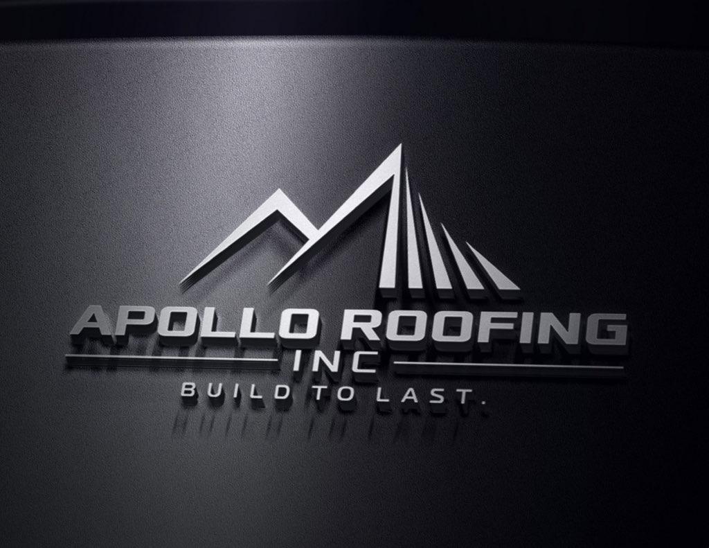 Apollo Building and Roofing Group, Inc. Logo