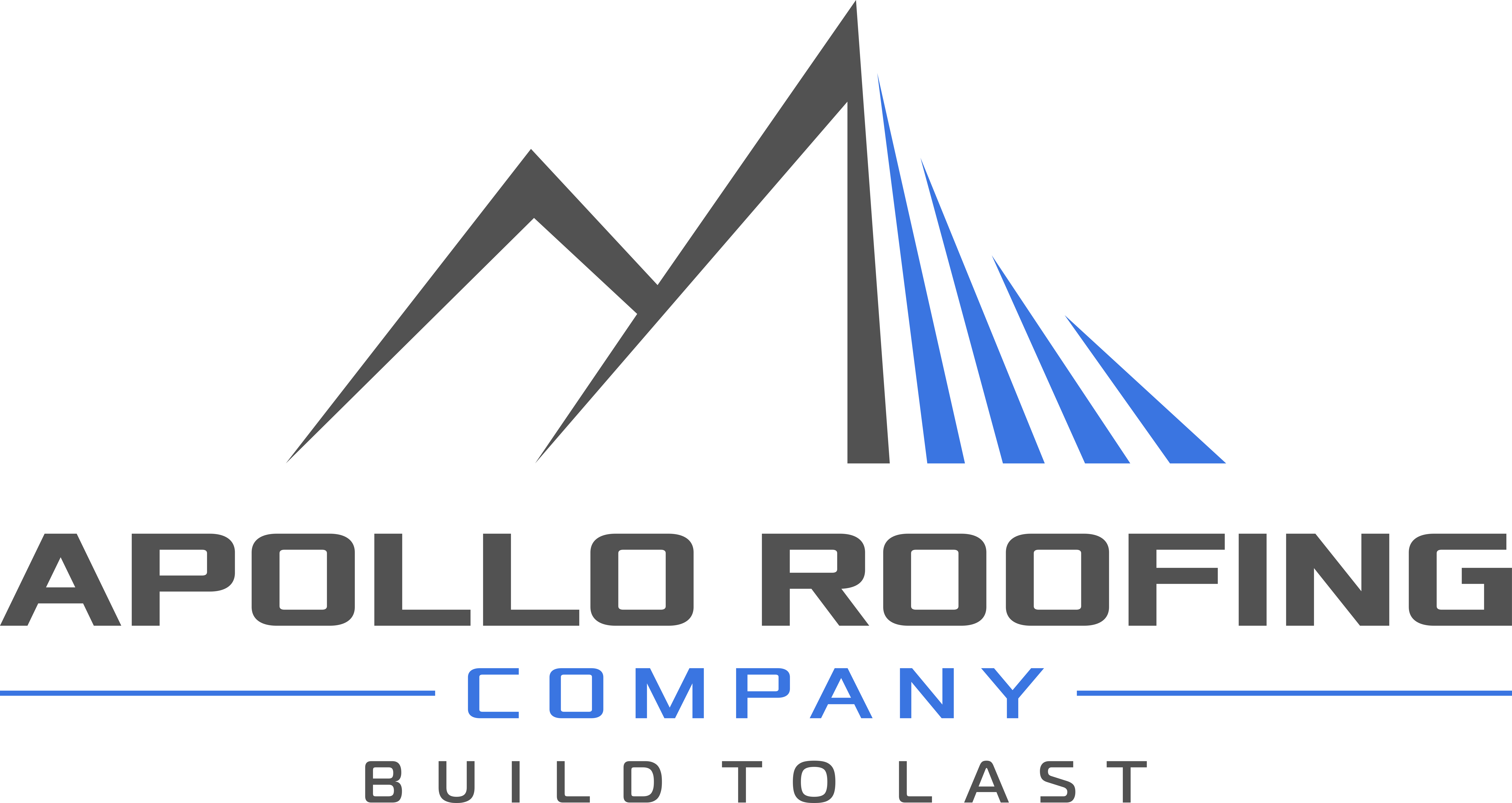 Apollo Building and Roofing Group, Inc. Logo