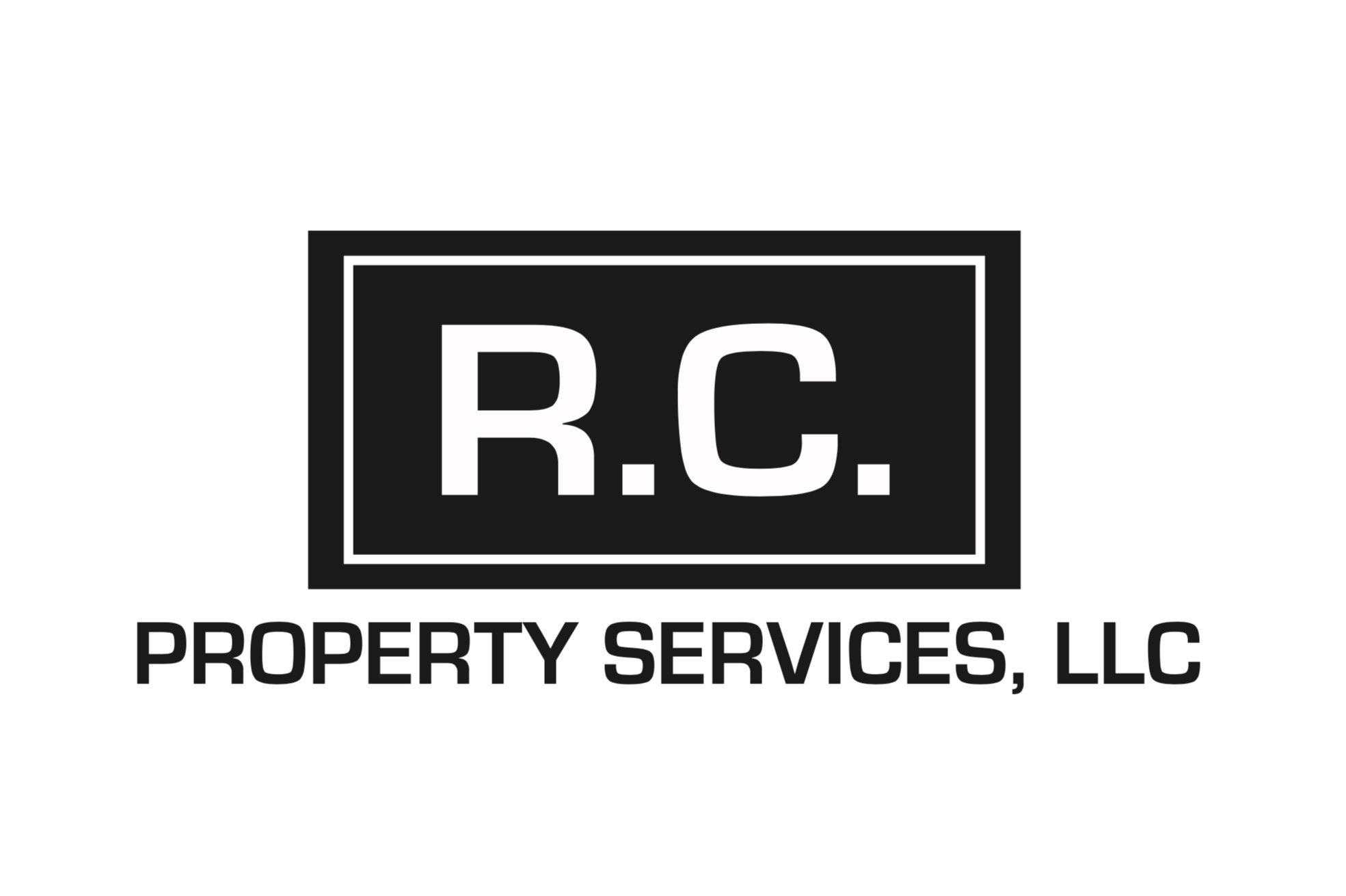 RC Property Services Logo