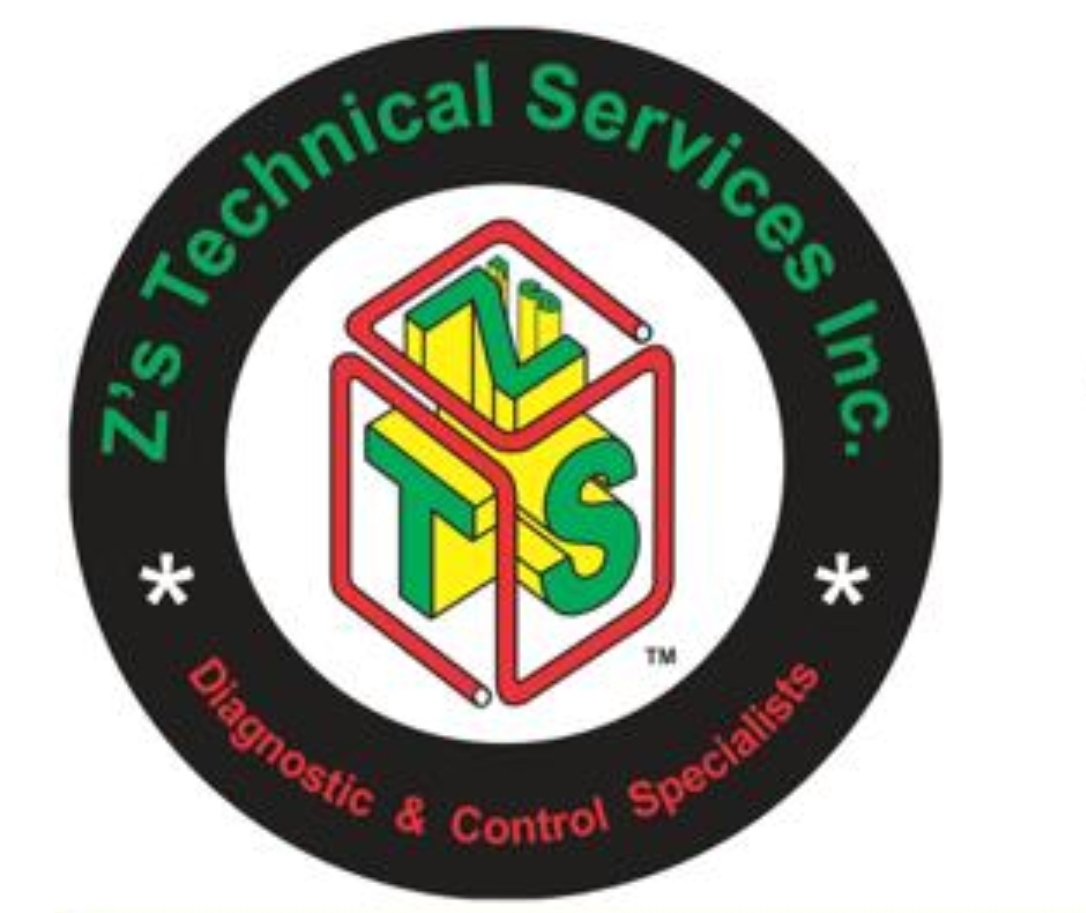 Erskine Technical Services Logo