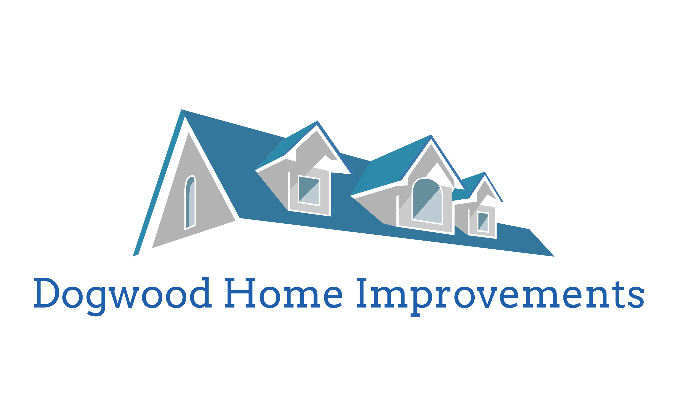 Dogwood Home Improvements Logo