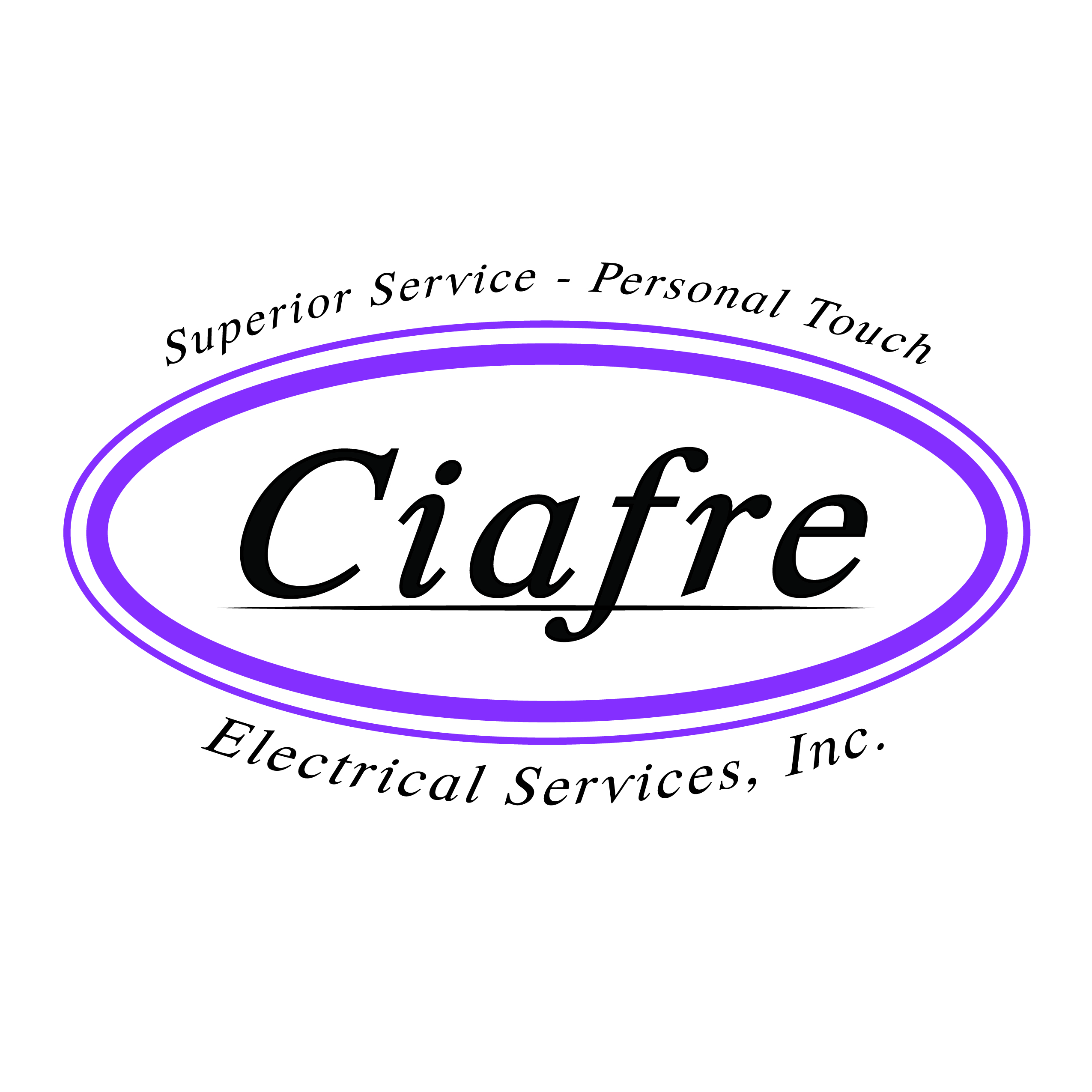 Ciafre Electrical Services, Inc. Logo