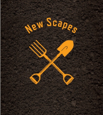 New Scapes Logo