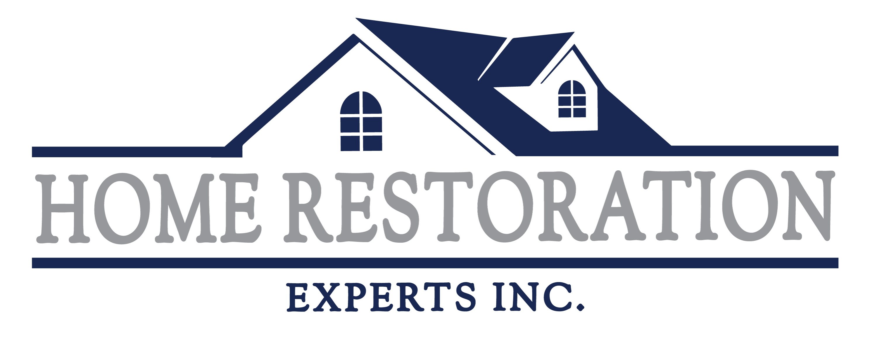 Home Restoration Experts, Inc. Logo