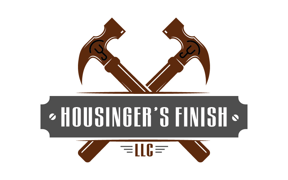 Housinger's Finish Logo