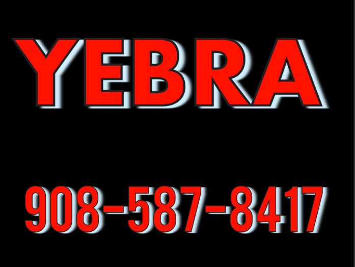 Yebra Logo
