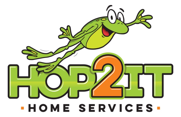 Hop 2 It Construction LLC Logo