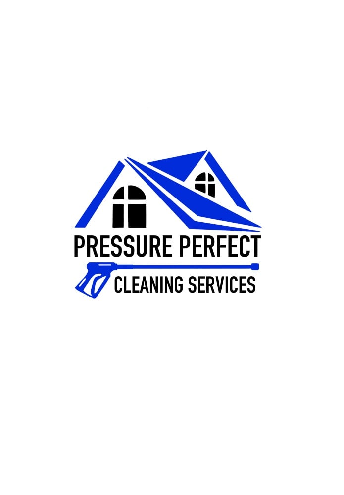 Pressure Perfect Cleaning Services Logo