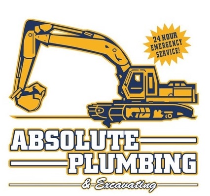 Absolute Plumbing & Drain Cleaning Services, Inc. Logo