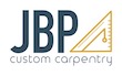 JBP Custom Carpentry Logo