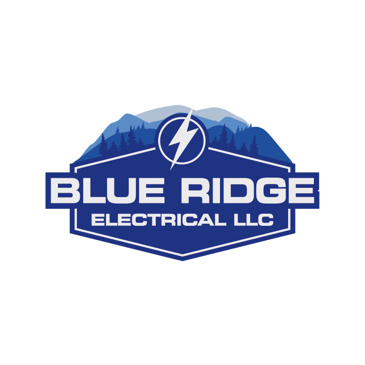 Blue Ridge Electrical, LLC Logo