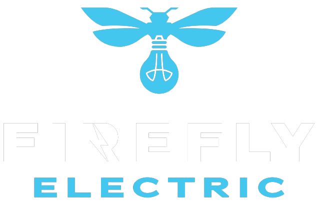 Firefly Electric Service Logo