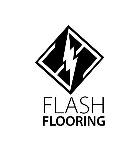 Flash Flooring Logo