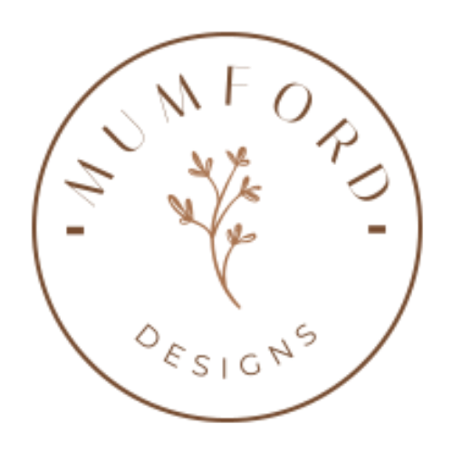 Mumford Designs Logo