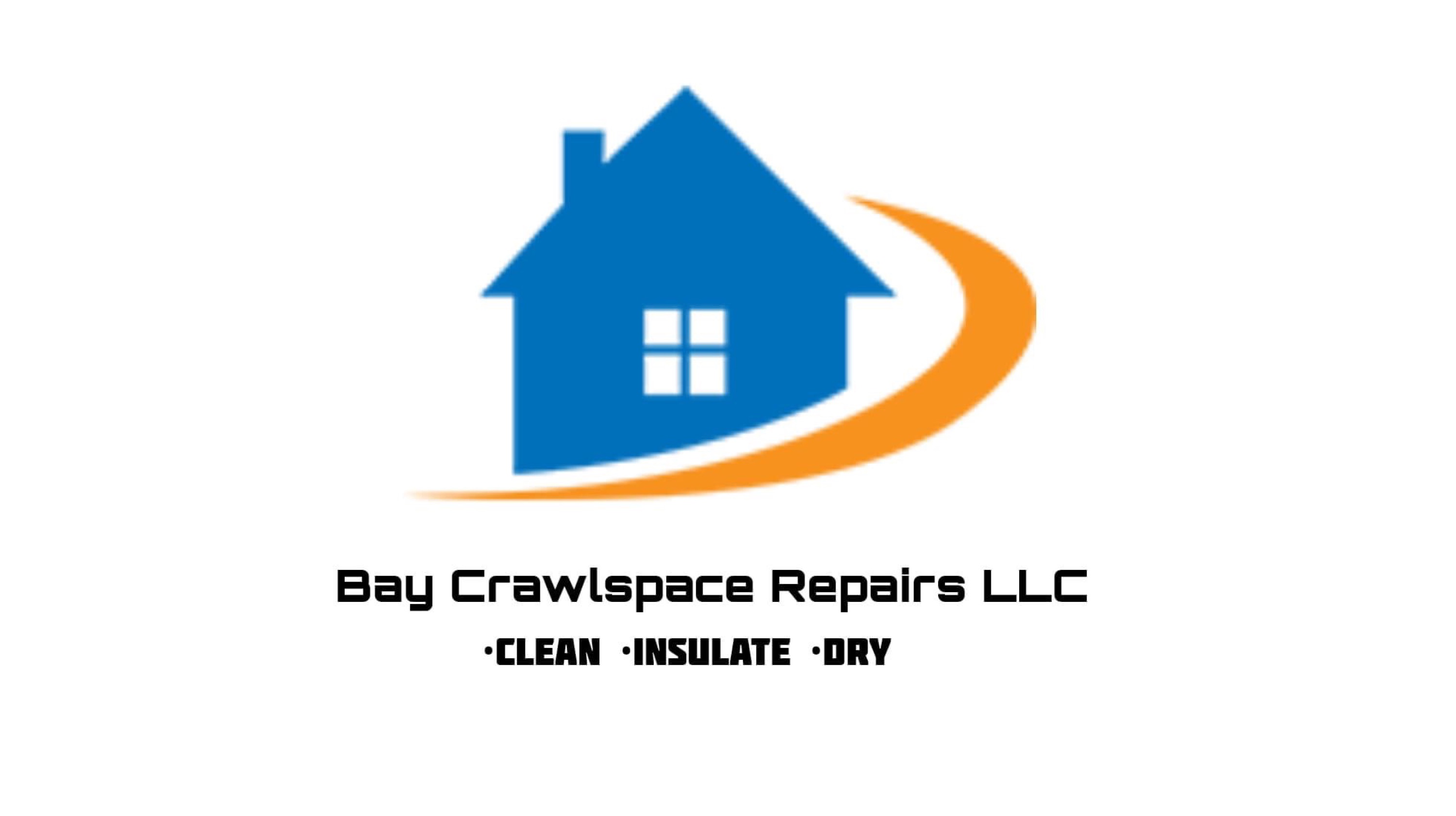 Bay Crawlspace Repairs Logo