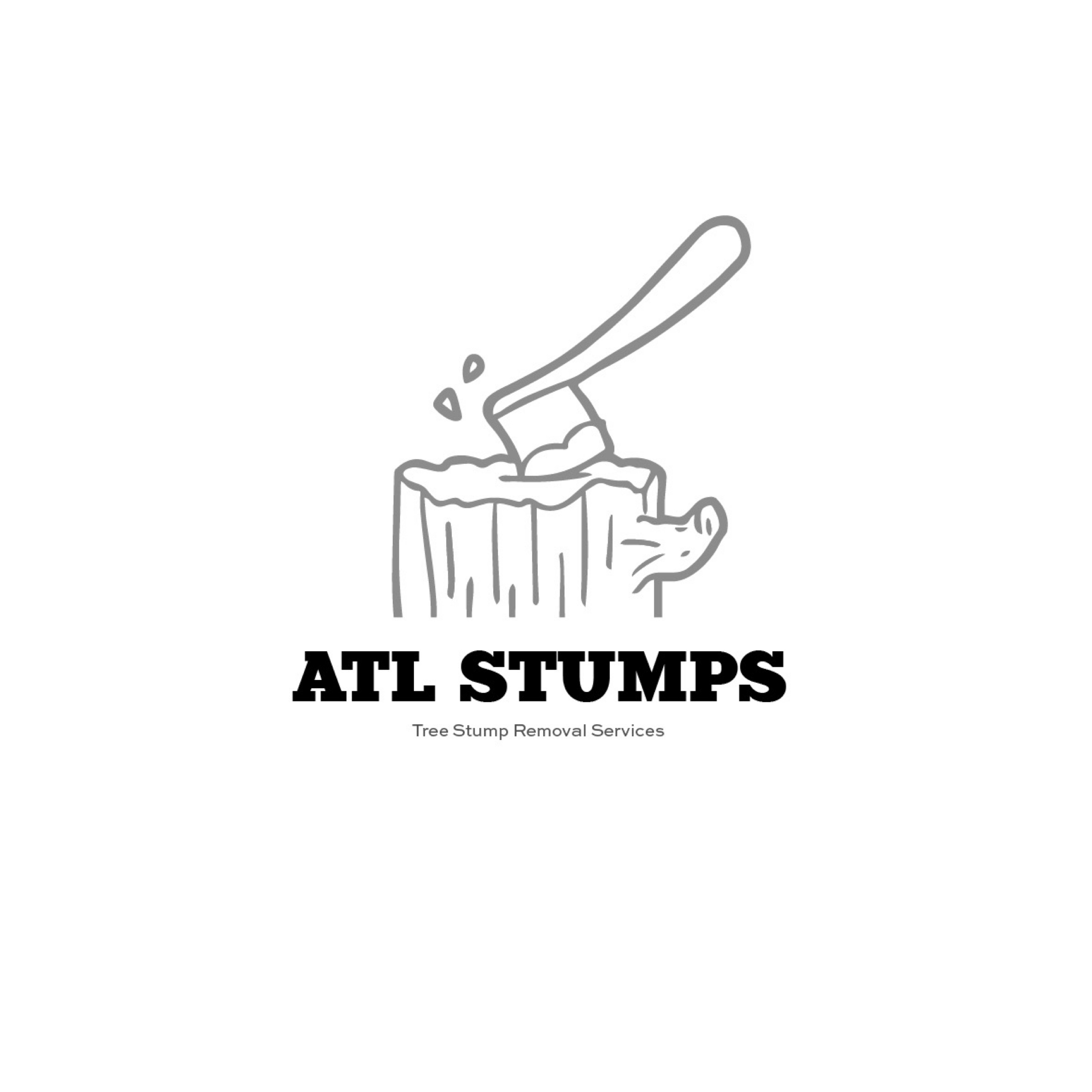 ATL Stumps Logo