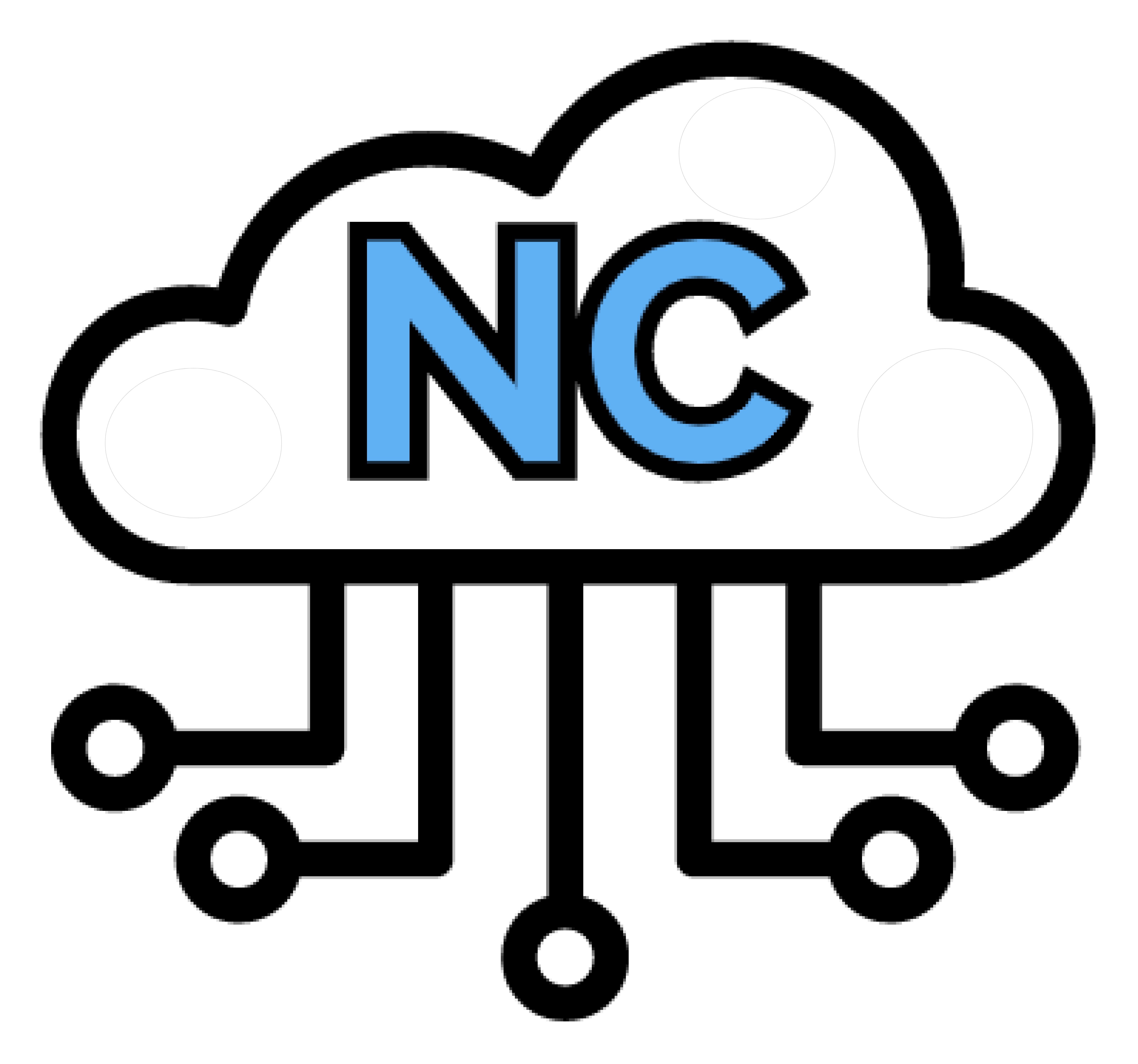 Nick Connection Logo