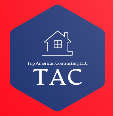 Top American Contracting, LLC Logo