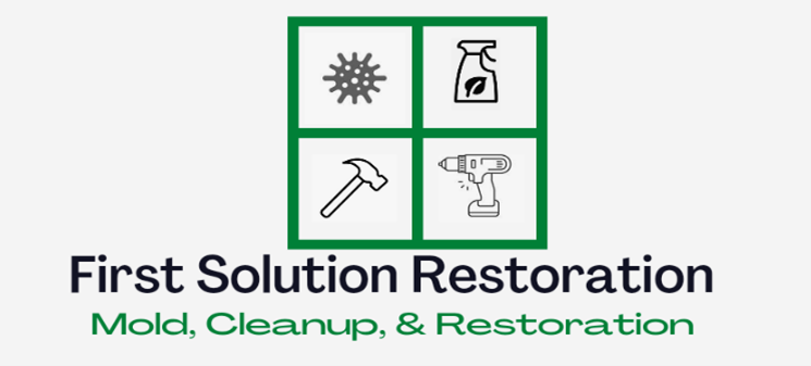 First Solution Restoration Logo