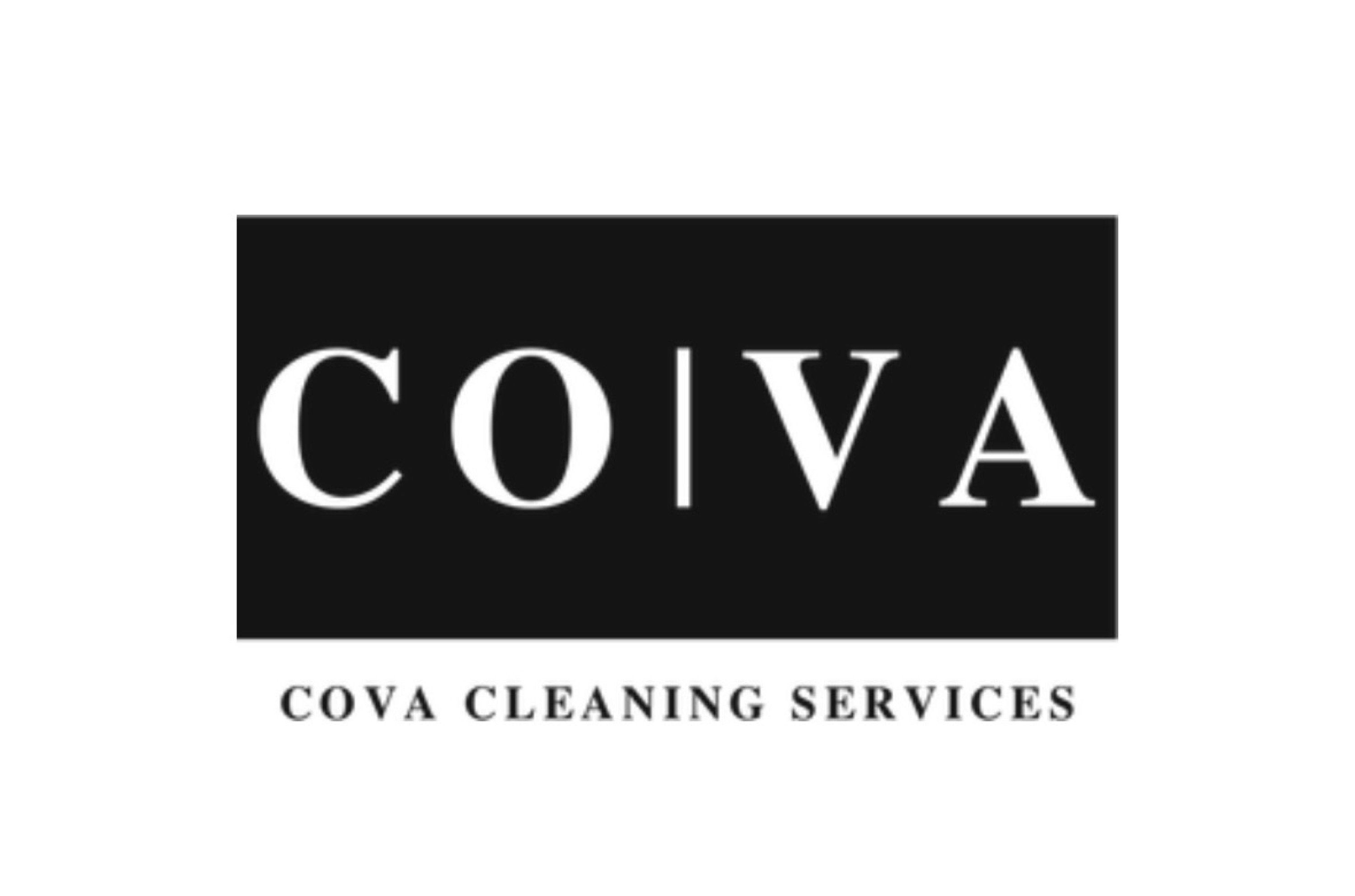 Coastal Virginia Cleaning Services Logo