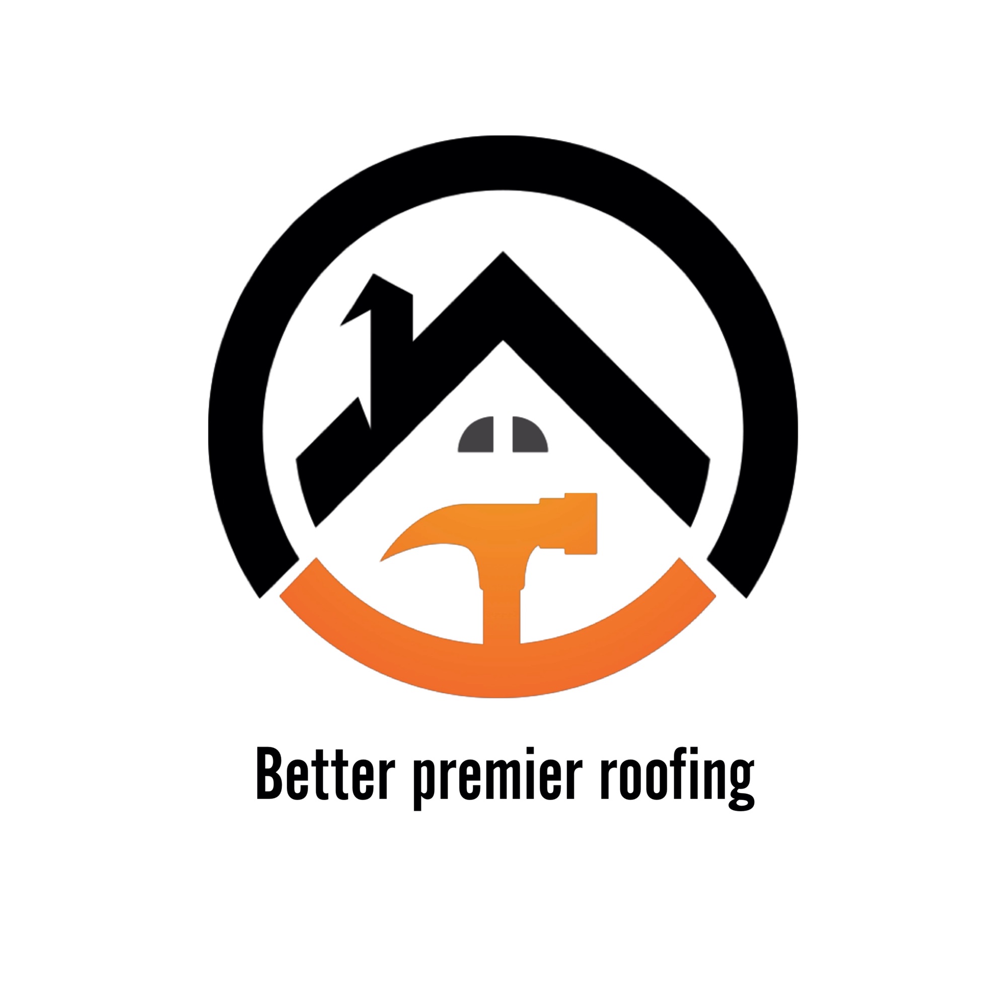 Better Premier Roofing, LLC Logo