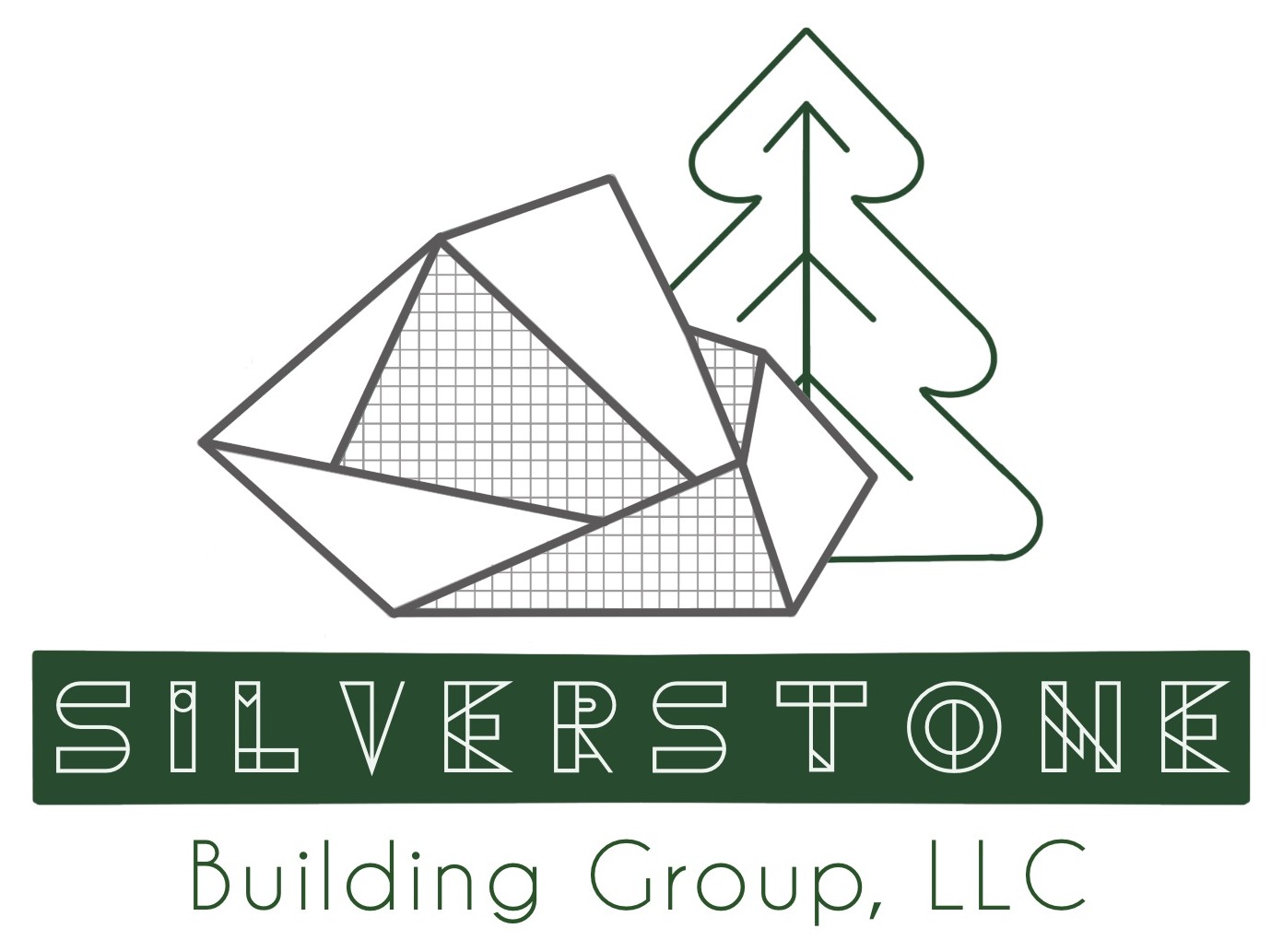 Silverstone Building Group, LLC Logo