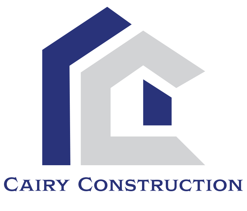 Cairy Construction, LLC Logo