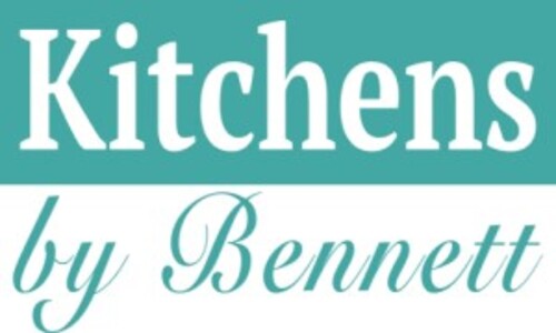 Kitchen's By Bennett Logo
