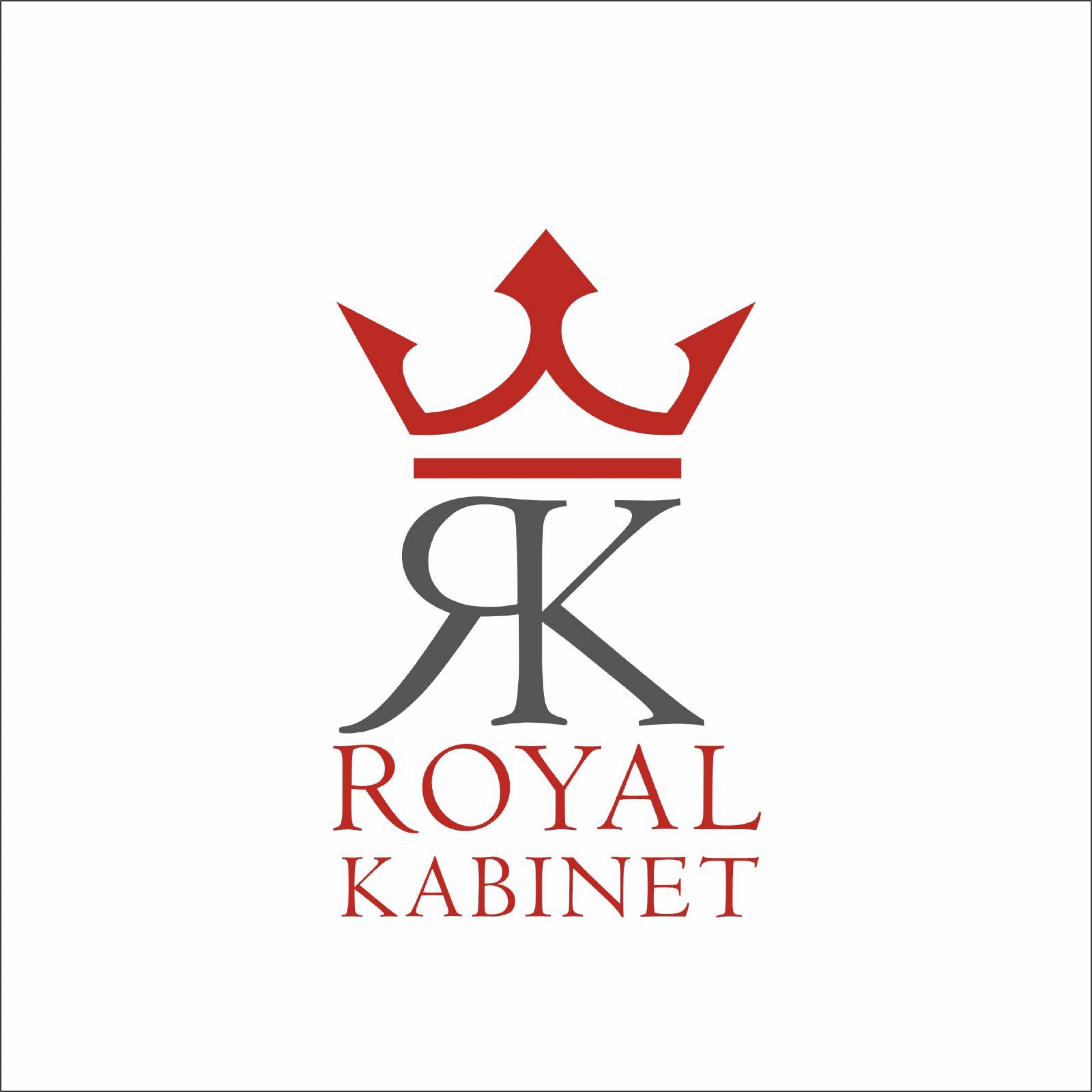 Royal Kabinet, LLC Logo