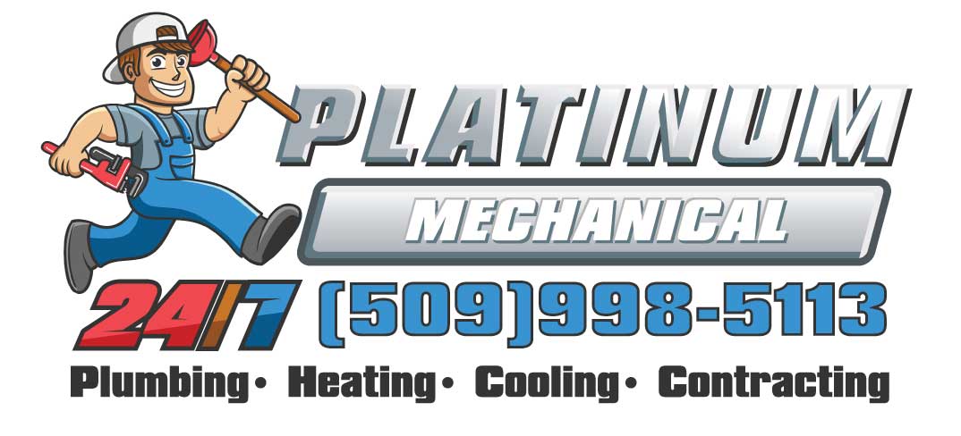 Platinum Mechanical Logo