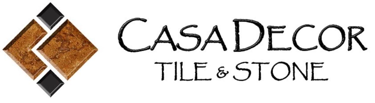 Casa Decor Tile & Stone LLC Logo