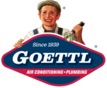Goettl Air Conditioning & Plumbing Logo