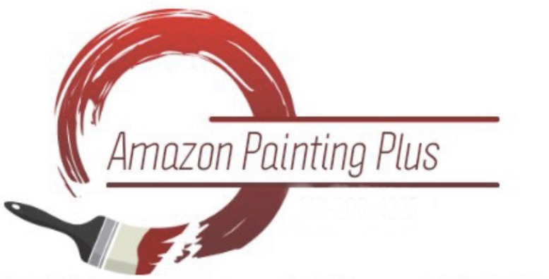 Amazon Painting Plus, LLC Logo