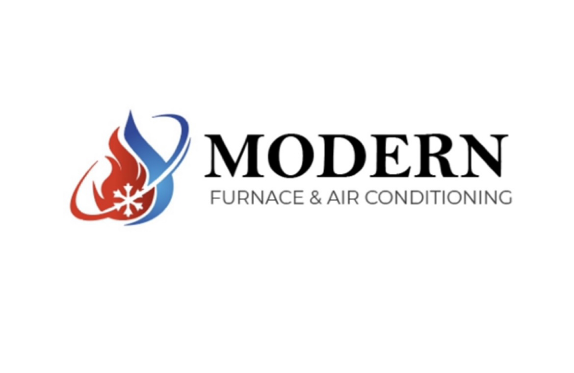 Modern Furnace and Air Conditioning, LLC Logo