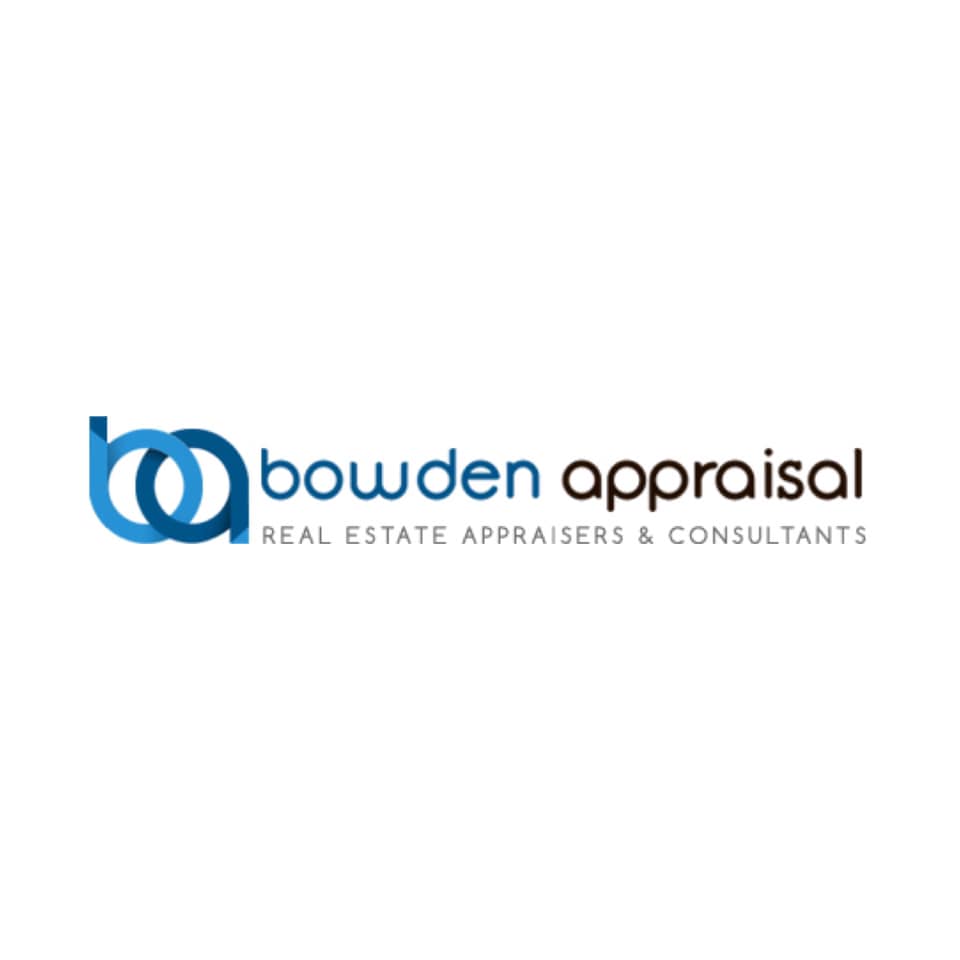 Bowden Appraisal Group, Inc Logo