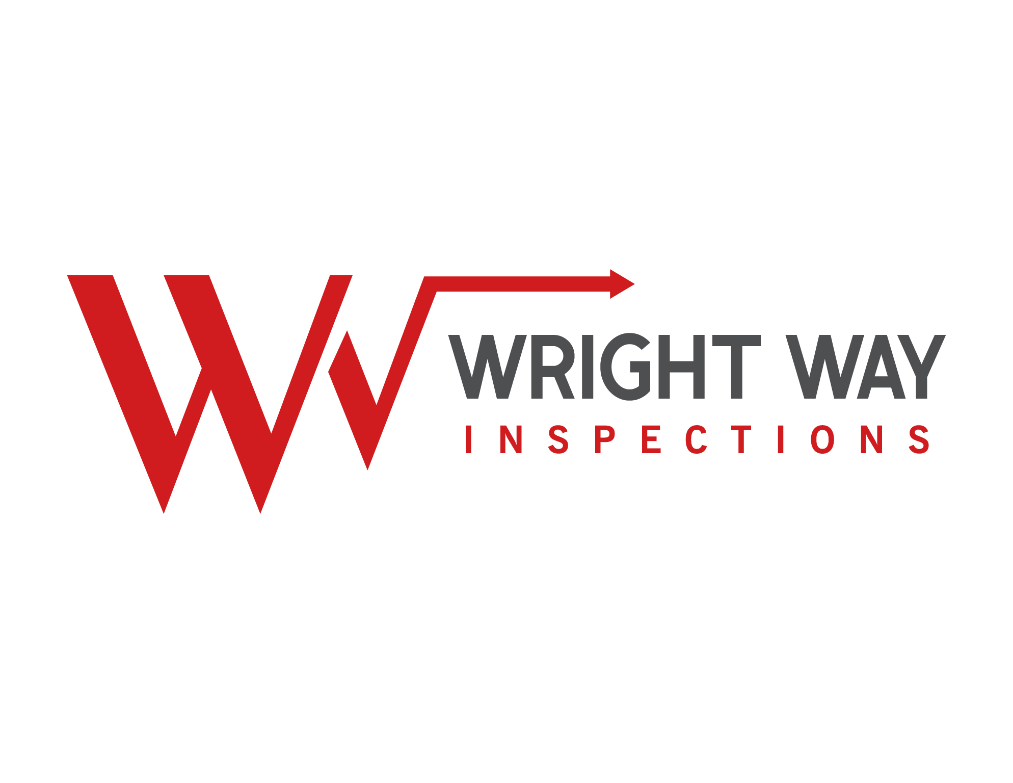 Wright Way Inspections LLC Logo