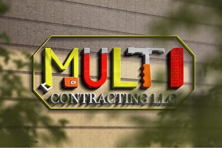 Multi Contracting LLC Logo