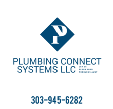 Plumbing Connect Systems Logo
