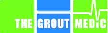 Grout Medic of Las Vegas Logo