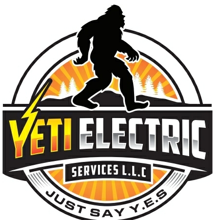 Yeti Electric Services LLC Logo