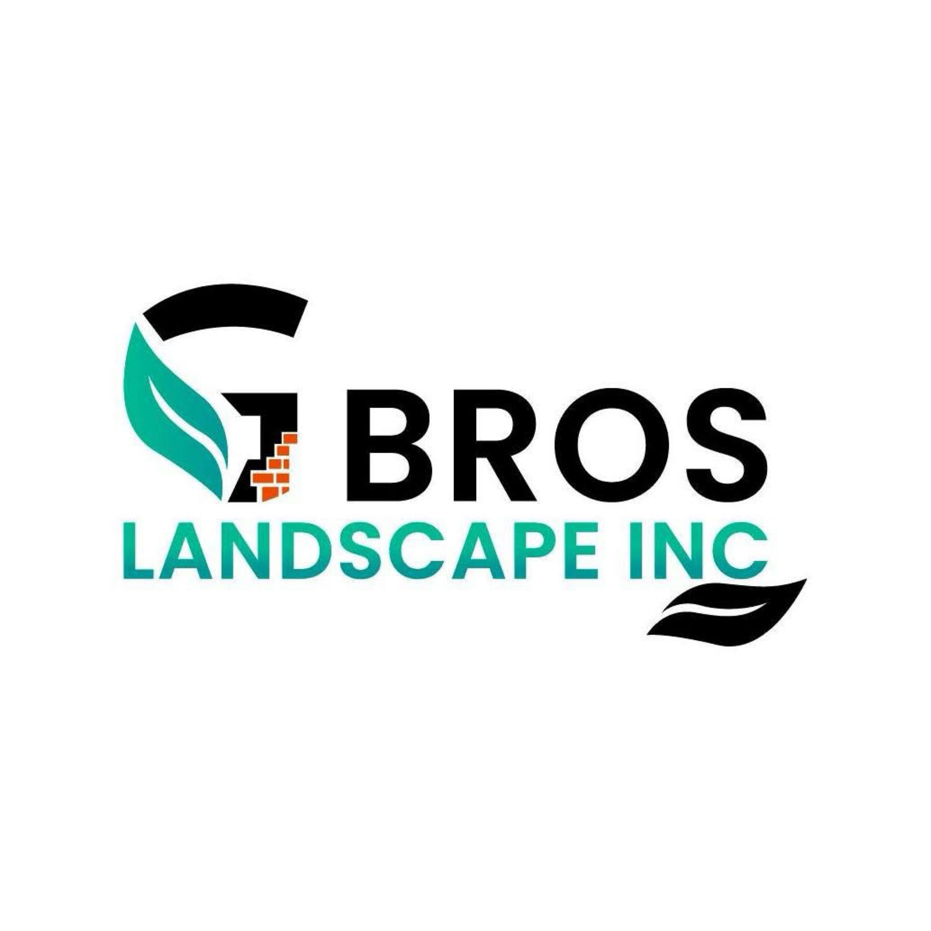 Gonzalez Landscape Logo