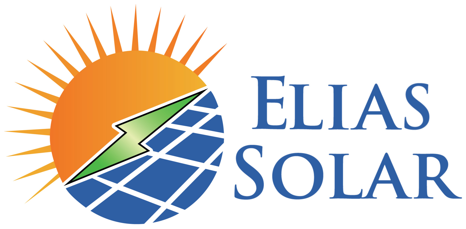 Elias Solar, Inc. Logo
